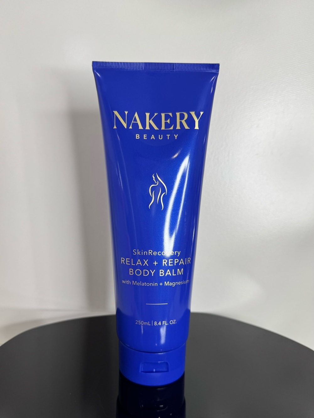 Nakery SkinRecovery Relax + Repair Body Balm with Magnesium + Melatonin
